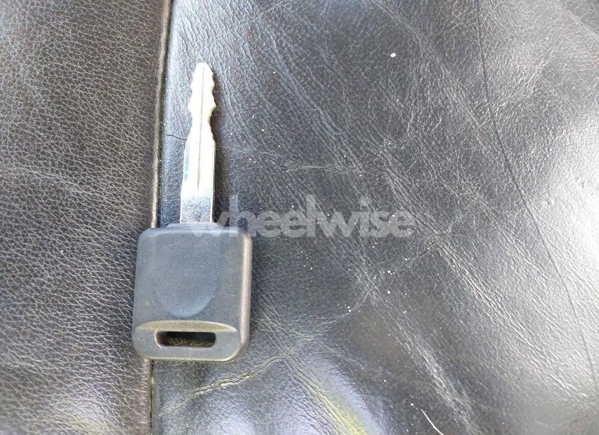 Photo 11 of 2012 Nissan Titan PRO-4X (VIN 1N6BA0ECXCN323520)