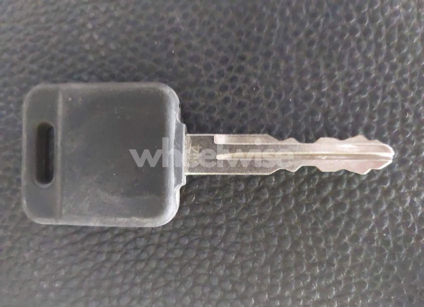 Photo 11 of 2011 Nissan Titan SV (VIN 1N6BA0ED0BN308385)