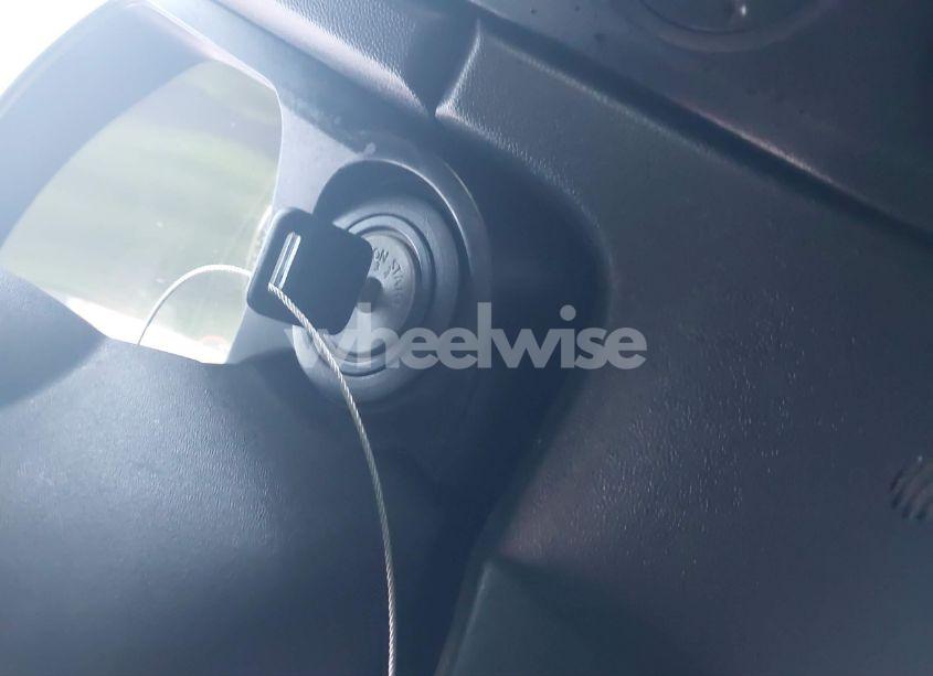 Photo 11 of 2012 Nissan Titan SL (VIN 1N6BA0ED0CN327004)