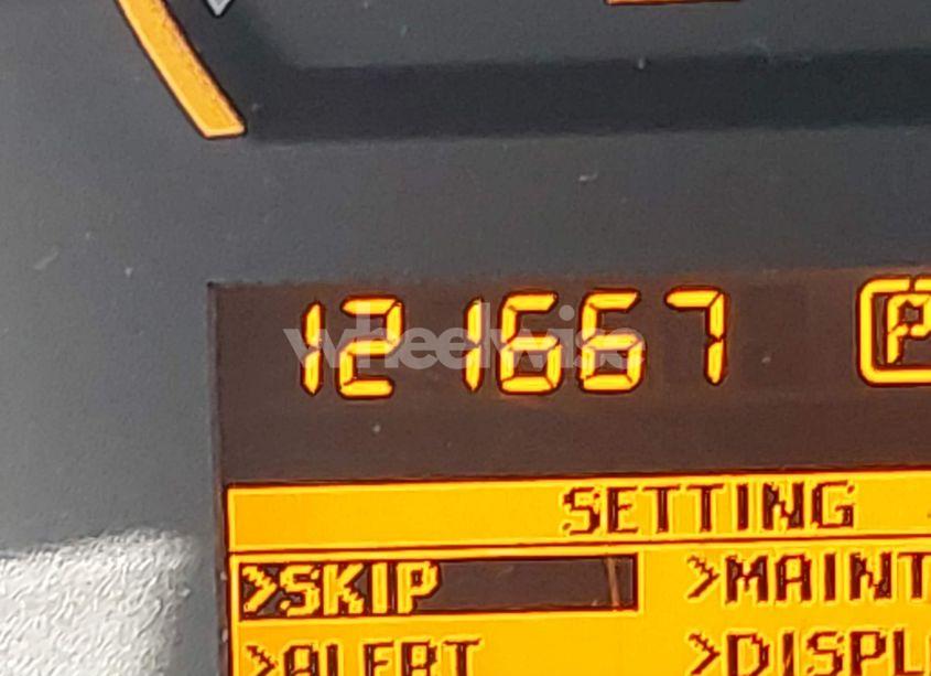 Photo 7 of 2015 Nissan Titan SV (VIN 1N6BA0ED0FN510956)