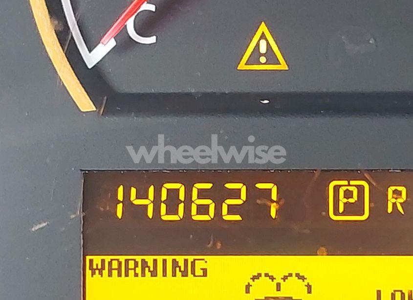 Photo 15 of 2011 Nissan Titan SL (VIN 1N6BA0ED1BN314079)