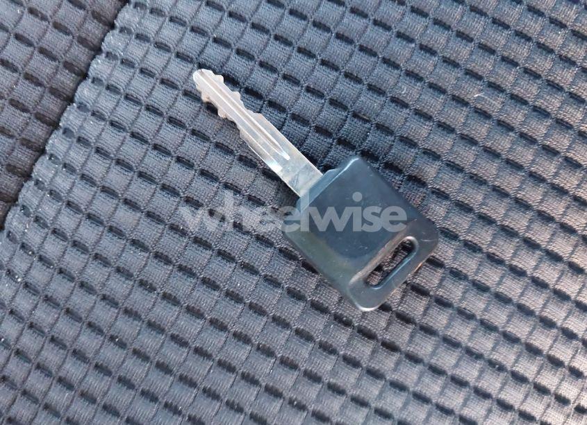 Photo 11 of 2011 Nissan Titan SV (VIN 1N6BA0ED1BN323008)