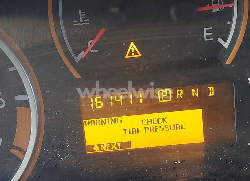 Photo 15 of 2011 Nissan Titan SV (VIN 1N6BA0ED1BN323008)