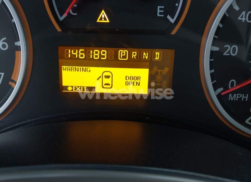 Photo 15 of 2014 Nissan Titan SV (VIN 1N6BA0ED1EN500791)