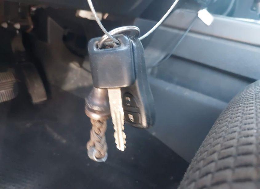 Photo 11 of 2012 Nissan Titan SV (VIN 1N6BA0ED2CN300452)