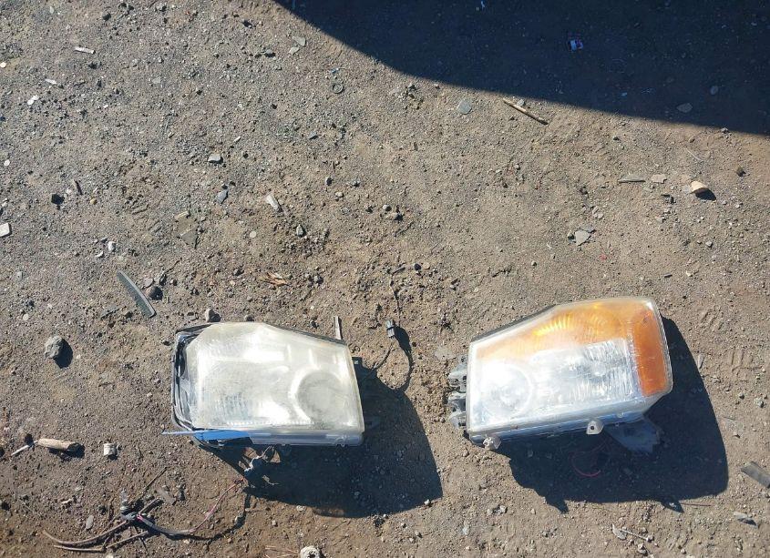 Photo 12 of 2012 Nissan Titan SV (VIN 1N6BA0ED2CN300452)