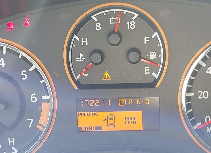 Photo 15 of 2012 Nissan Titan SL (VIN 1N6BA0ED2CN301066)