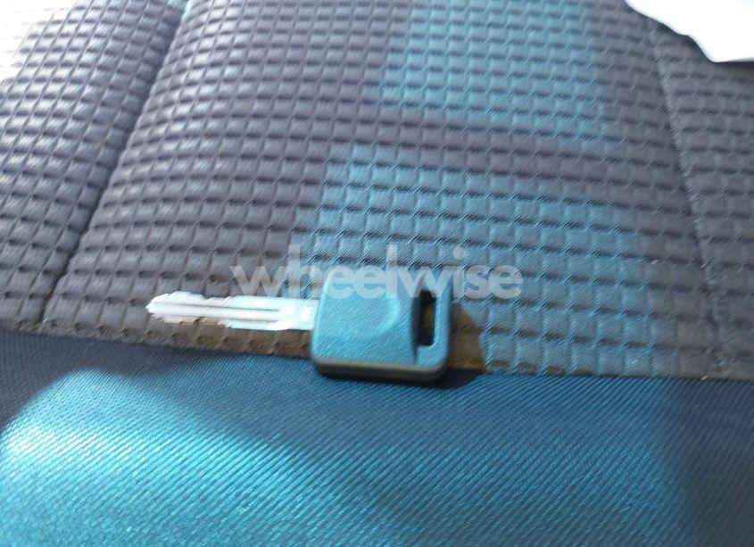 Photo 11 of 2012 Nissan Titan SV (VIN 1N6BA0ED2CN302119)