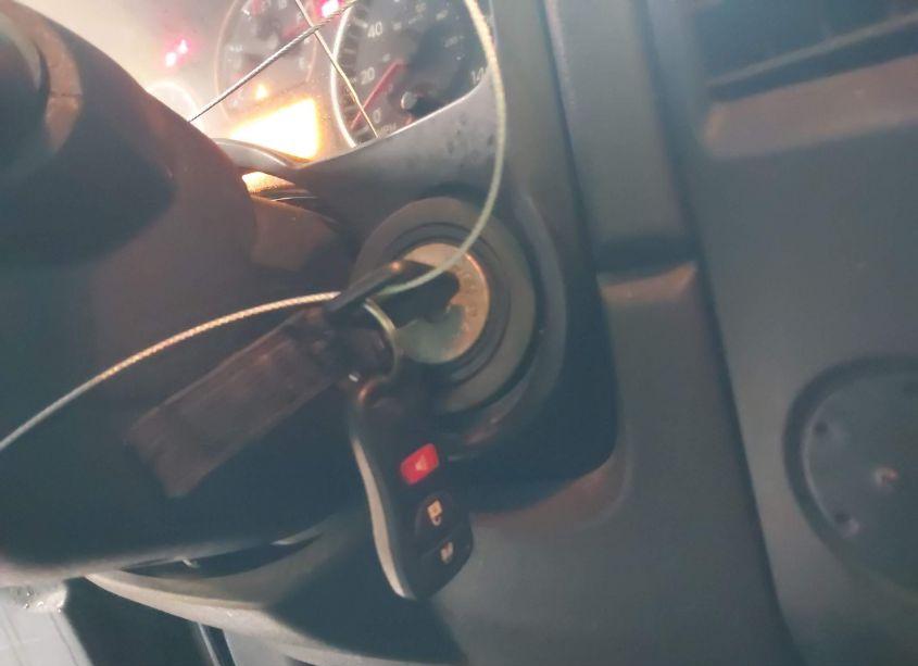 Photo 11 of 2015 Nissan Titan SV (VIN 1N6BA0ED2FN511526)