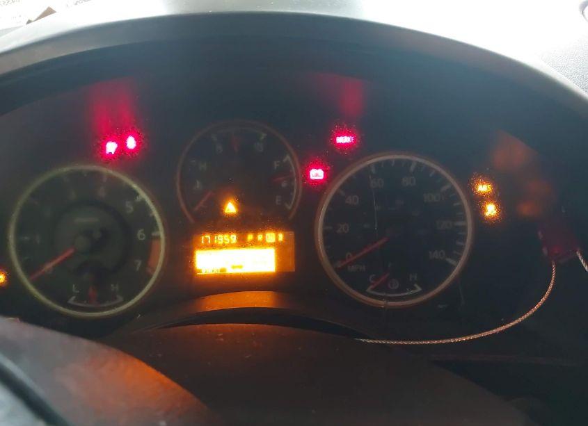 Photo 15 of 2015 Nissan Titan SV (VIN 1N6BA0ED2FN511526)