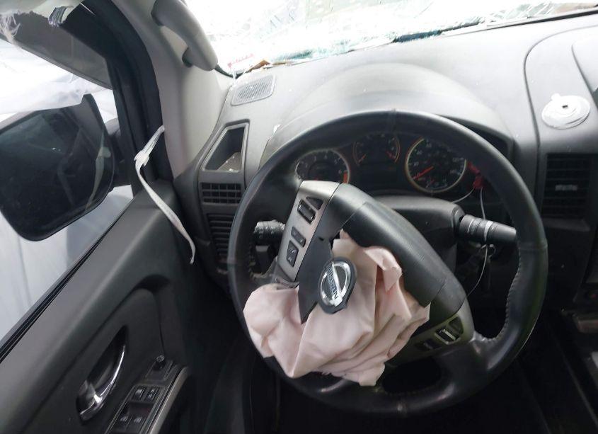 Photo 18 of 2015 Nissan Titan SV (VIN 1N6BA0ED2FN511526)