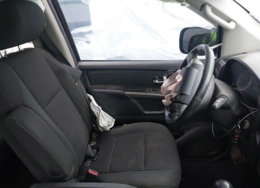 Photo 19 of 2015 Nissan Titan SV (VIN 1N6BA0ED2FN511526)