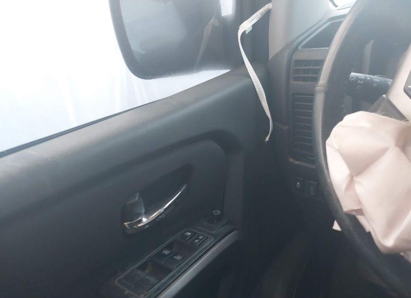 Photo 21 of 2015 Nissan Titan SV (VIN 1N6BA0ED2FN511526)