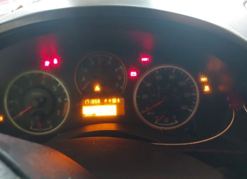 Photo 7 of 2015 Nissan Titan SV (VIN 1N6BA0ED2FN511526)