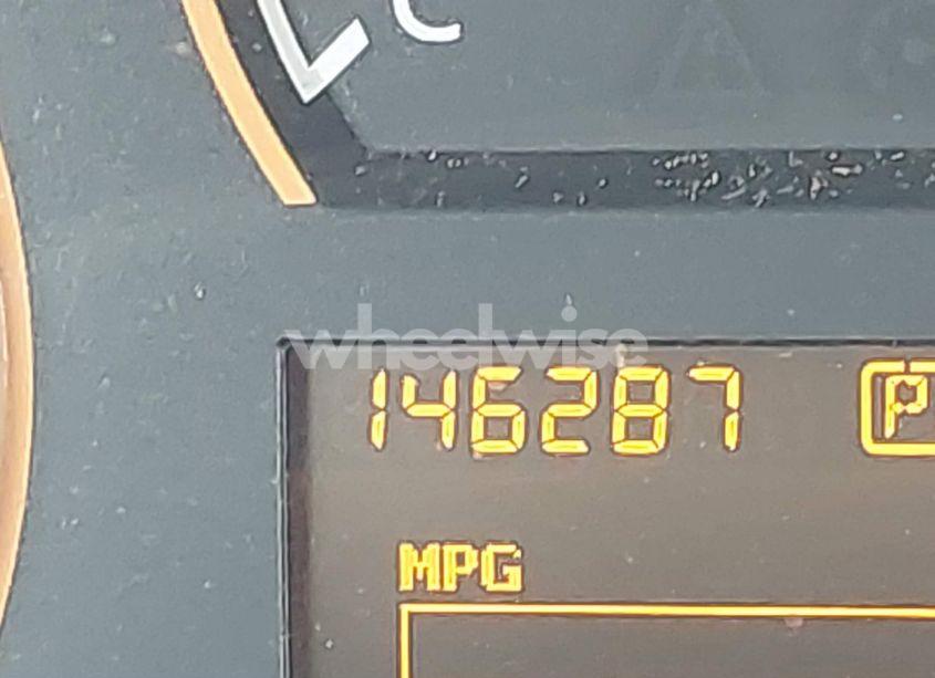 Photo 15 of 2010 Nissan Titan LE (VIN 1N6BA0ED3AN306001)