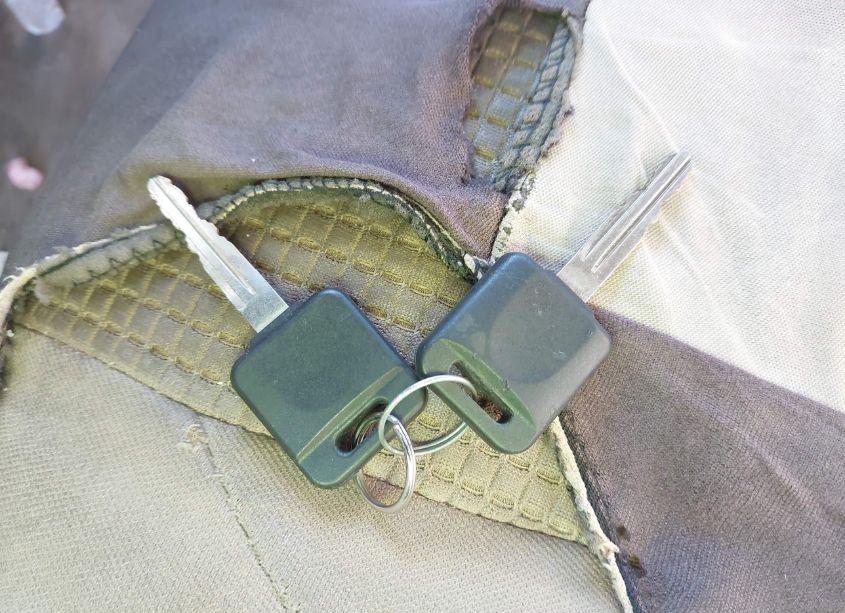 Photo 11 of 2011 Nissan Titan SV (VIN 1N6BA0ED3BN320725)