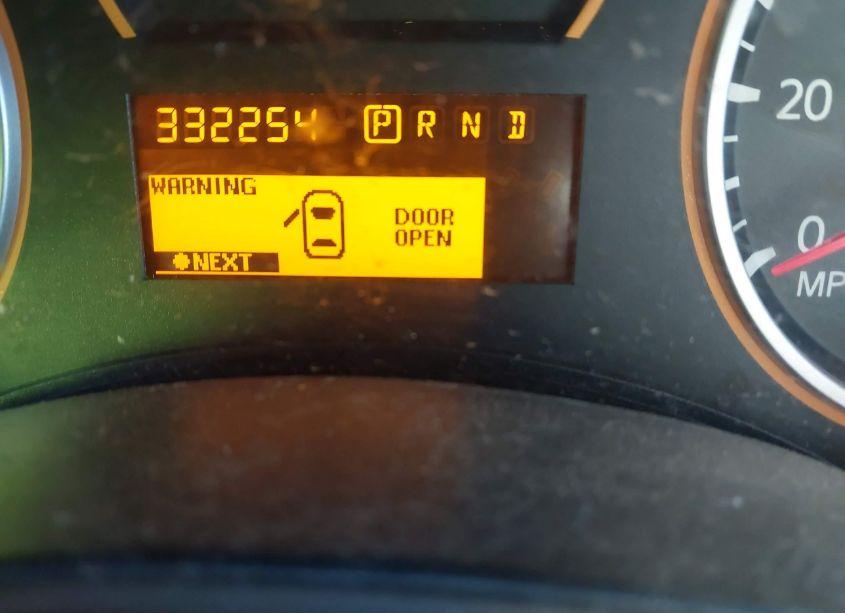 Photo 15 of 2011 Nissan Titan SV (VIN 1N6BA0ED3BN320725)