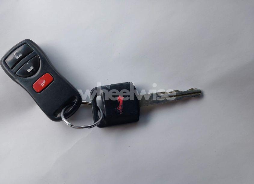 Photo 11 of 2011 Nissan Titan SL (VIN 1N6BA0ED4BN317719)