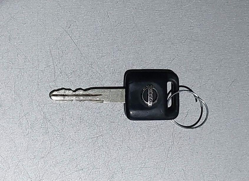 Photo 11 of 2010 Nissan Titan LE (VIN 1N6BA0ED7AN300296)