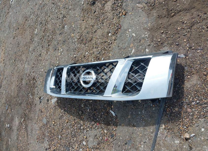 Photo 12 of 2015 Nissan Titan SV (VIN 1N6BA0ED7FN506063)