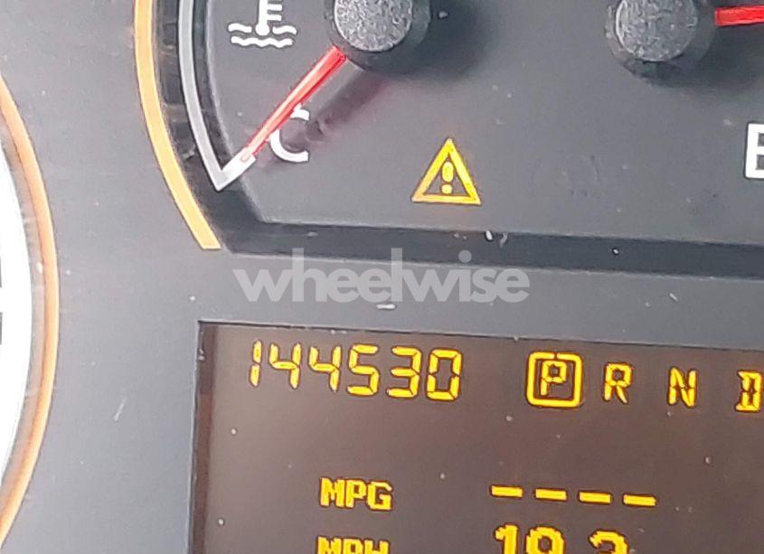 Photo 16 of 2015 Nissan Titan SV (VIN 1N6BA0ED7FN506063)