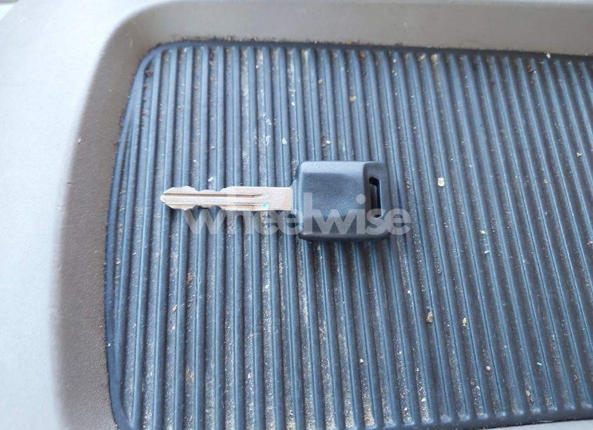 Photo 11 of 2011 Nissan Titan SL (VIN 1N6BA0EDXBN321239)