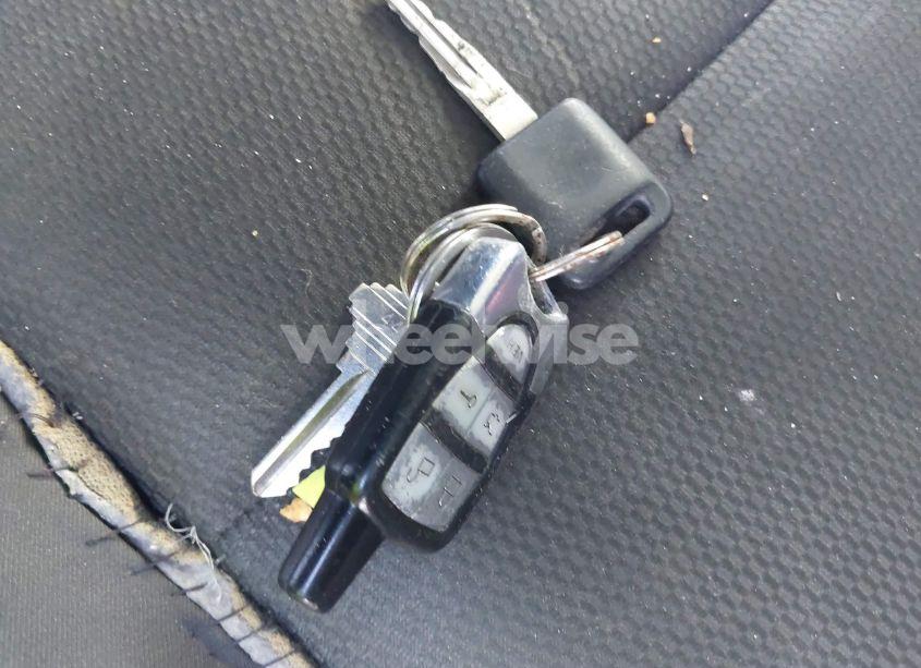 Photo 11 of 2012 Nissan Titan S (VIN 1N6BA0EJ0CN309933)