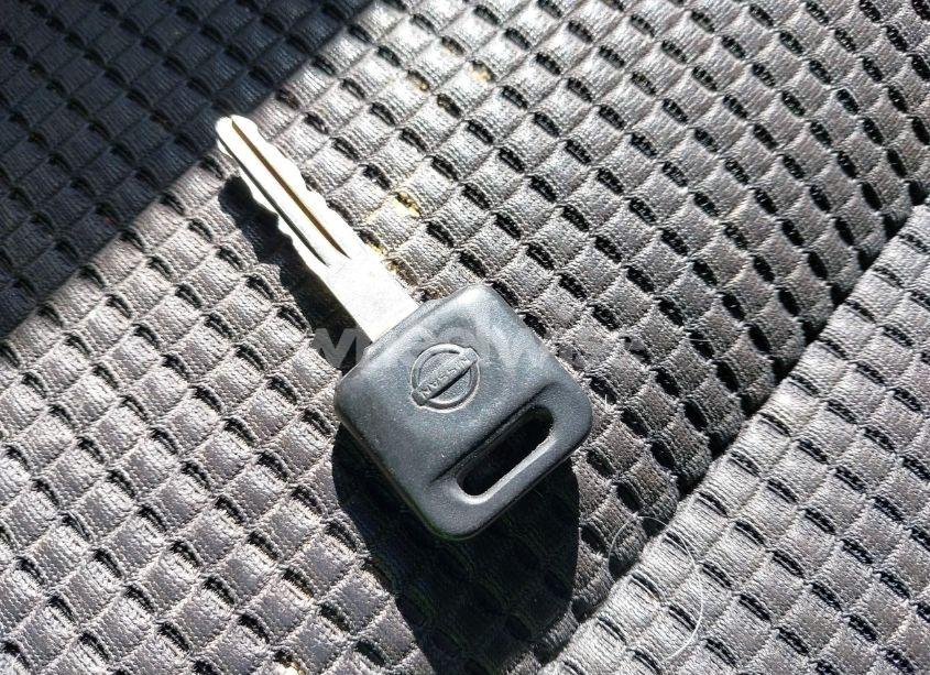 Photo 11 of 2010 Nissan Titan SE (VIN 1N6BA0EJ5AN304045)