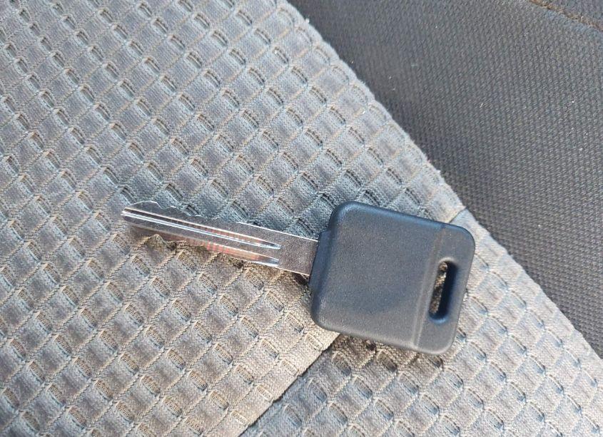 Photo 11 of 2012 Nissan Titan SV (VIN 1N6BA0EJ6CN309404)