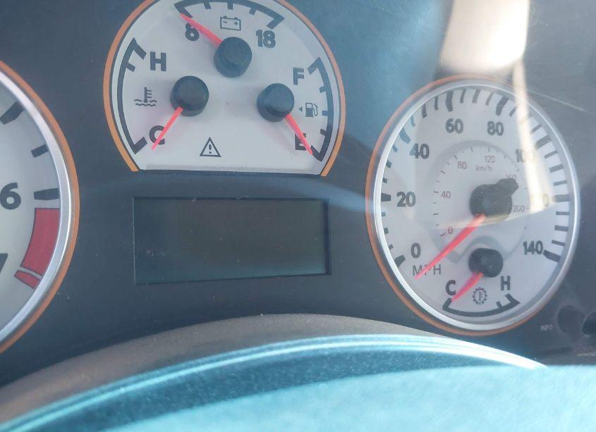 Photo 15 of 2012 Nissan Titan SV (VIN 1N6BA0EJ6CN309404)