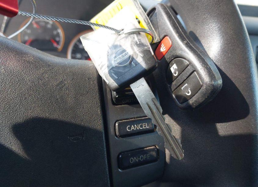 Photo 11 of 2012 Nissan Titan SV (VIN 1N6BA0EK0CN310220)