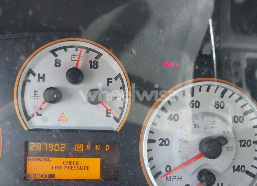 Photo 7 of 2012 Nissan Titan SV (VIN 1N6BA0EK3CN328338)