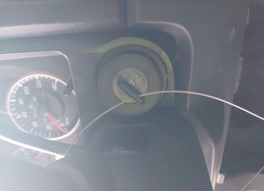 Photo 11 of 2014 Nissan Titan S (VIN 1N6BA0EK5EN504230)