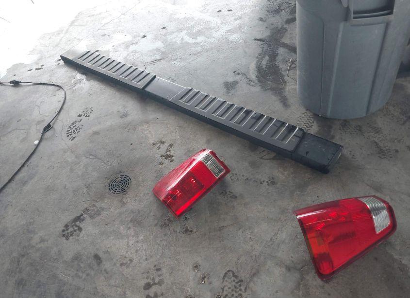 Photo 12 of 2014 Nissan Titan S (VIN 1N6BA0EK5EN504230)