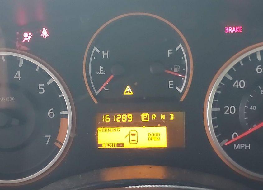 Photo 16 of 2014 Nissan Titan S (VIN 1N6BA0EK5EN504230)