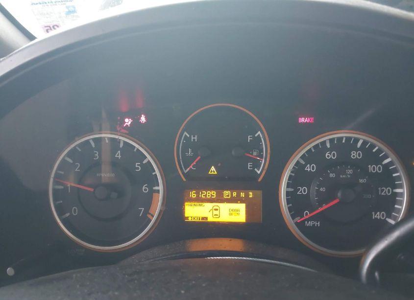 Photo 7 of 2014 Nissan Titan S (VIN 1N6BA0EK5EN504230)