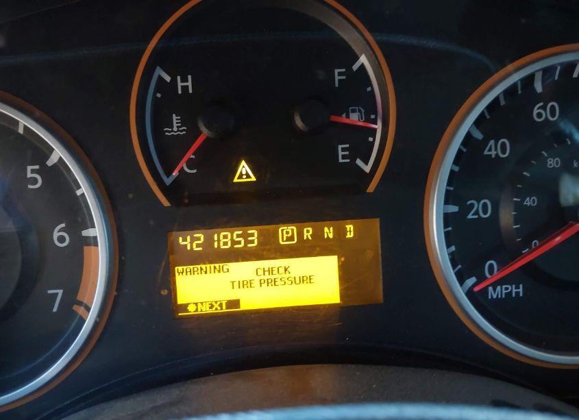 Photo 15 of 2012 Nissan Titan S (VIN 1N6BA0EK7CN330853)