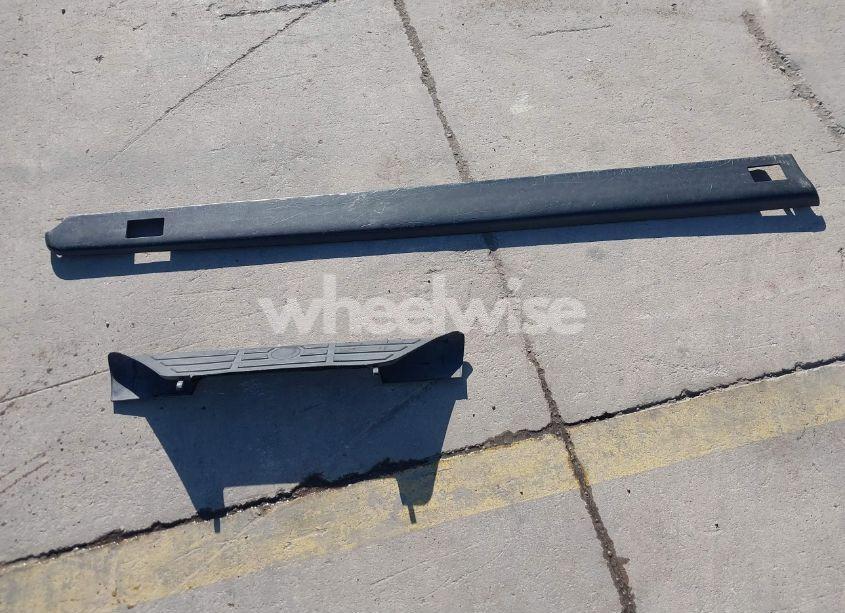 Photo 12 of 2012 Nissan Titan SV (VIN 1N6BA0EK8CN323099)