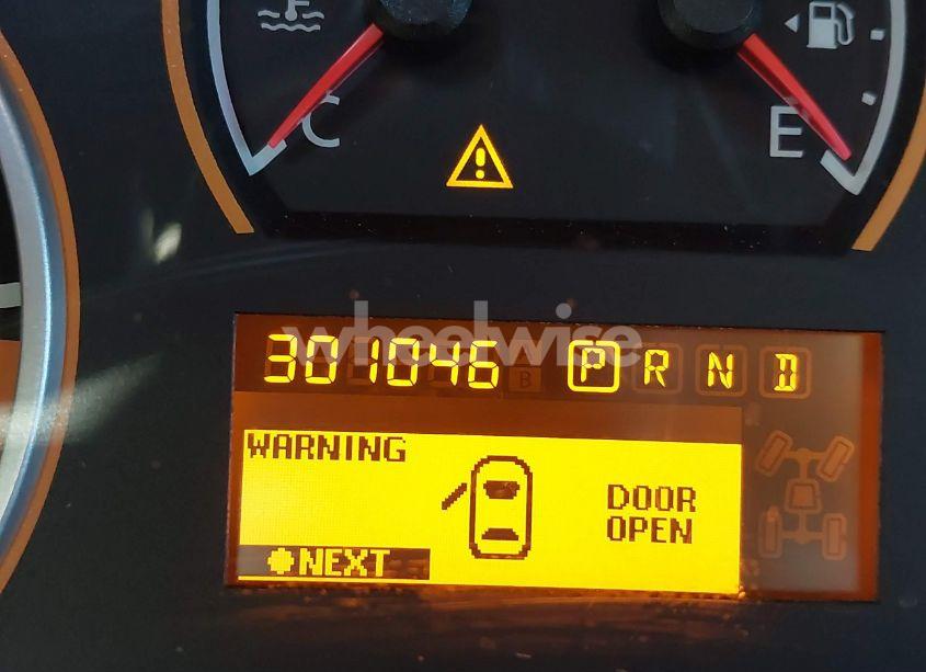 Photo 16 of 2012 Nissan Titan SV (VIN 1N6BA0EK8CN323099)