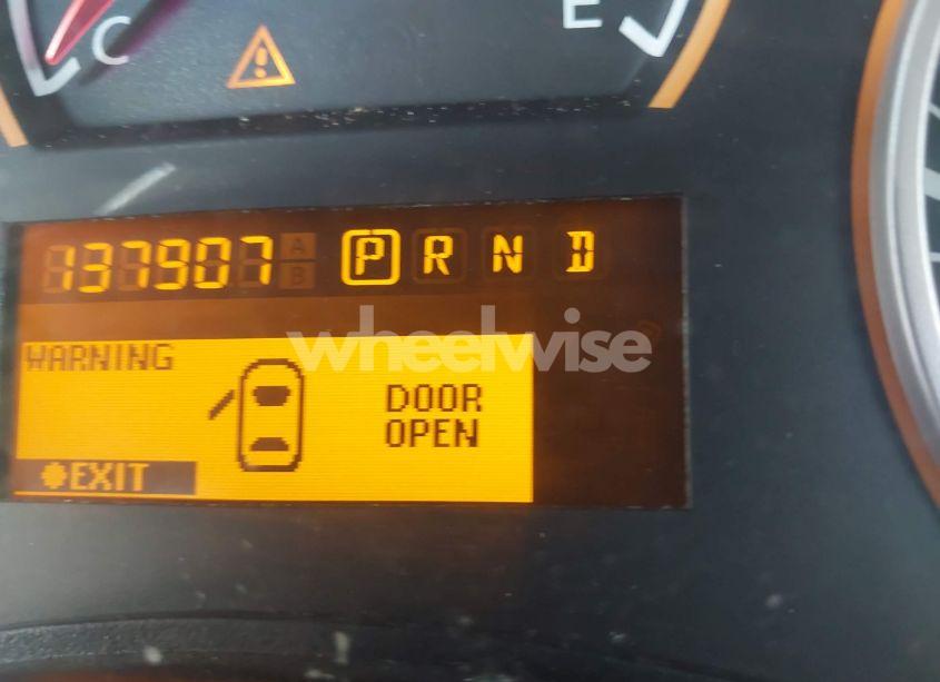 Photo 15 of 2011 Nissan Titan S (VIN 1N6BA0EKXBN315830)