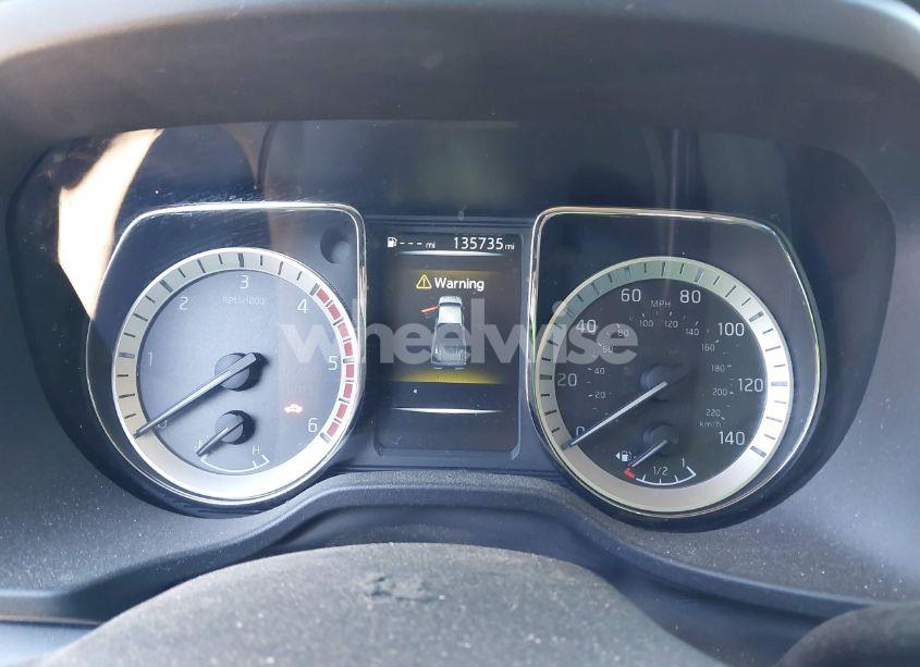 Photo 7 of 2017 Nissan Titan XD S DIESEL (VIN 1N6BA1C37HN553452)