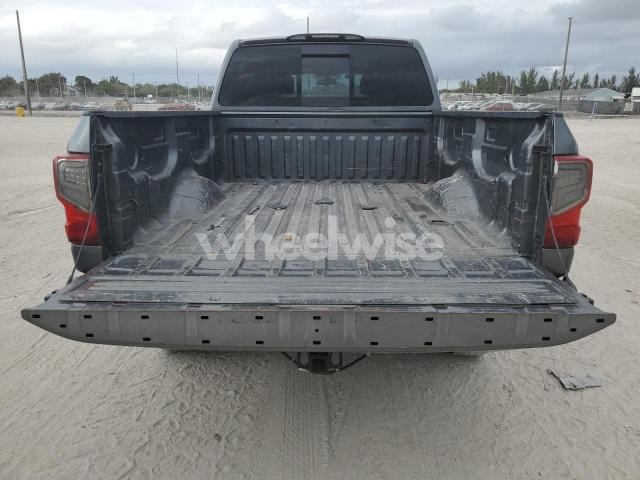 2016 NISSAN TITAN XD S (VIN 1N6BA1F14GN517646) main photo