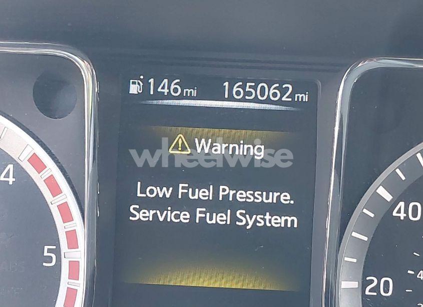 Photo 15 of 2016 Nissan Titan XD SV DIESEL (VIN 1N6BA1F16GN517406)