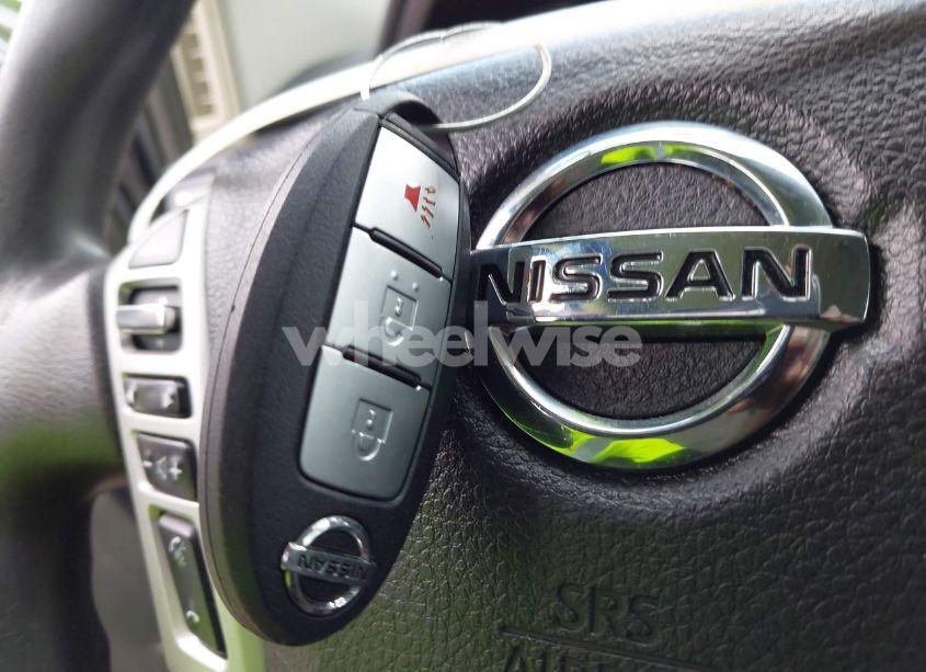 Photo 11 of 2016 Nissan Titan XD S DIESEL (VIN 1N6BA1F1XGN518154)