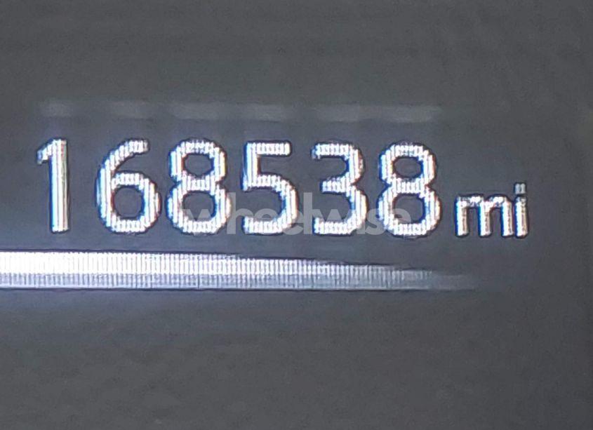 Photo 15 of 2016 Nissan Titan XD S DIESEL (VIN 1N6BA1F1XGN518154)