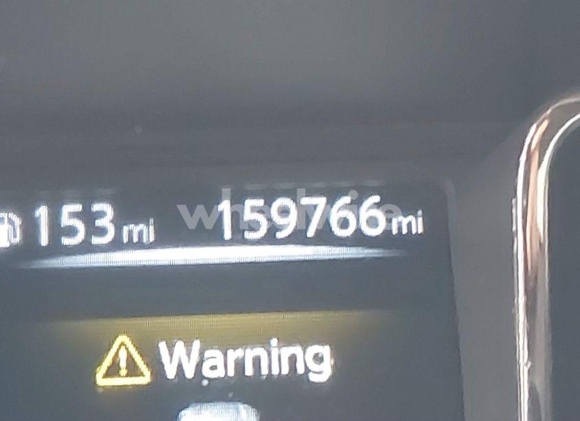 Photo 15 of 2016 Nissan Titan XD SL DIESEL (VIN 1N6BA1F20GN505700)