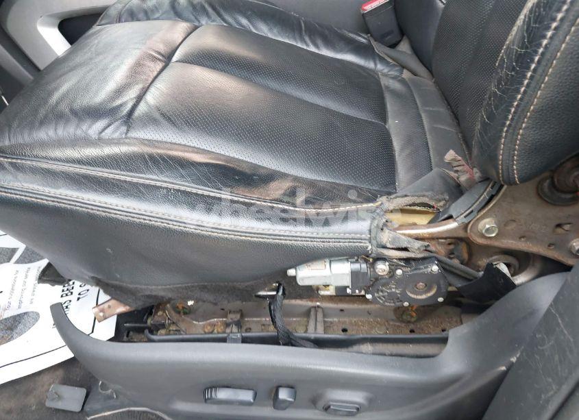 Photo 18 of 2016 Nissan Titan XD SL DIESEL (VIN 1N6BA1F20GN505700)