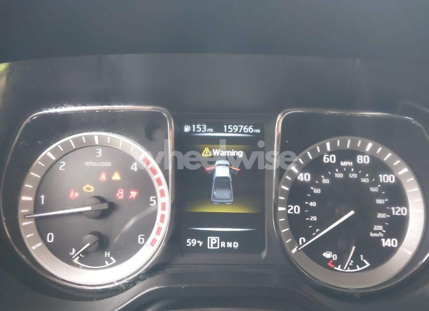 Photo 7 of 2016 Nissan Titan XD SL DIESEL (VIN 1N6BA1F20GN505700)