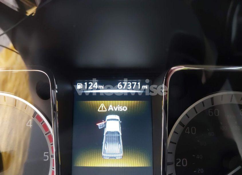 Photo 15 of 2016 Nissan Titan XD SL DIESEL (VIN 1N6BA1F24GN507546)