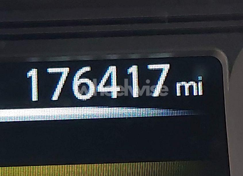 Photo 15 of 2016 Nissan Titan XD PLATINUM RESERVE DIESEL/S DIESEL/SL DIESEL/SV DIESEL (VIN 1N6BA1F25GN500184)